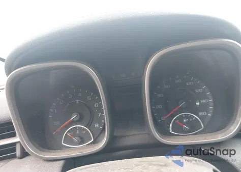 2015 Chevrolet Malibu 1Lt z USA, uszkodzony, nr VIN 1G11C5SL4FF317276